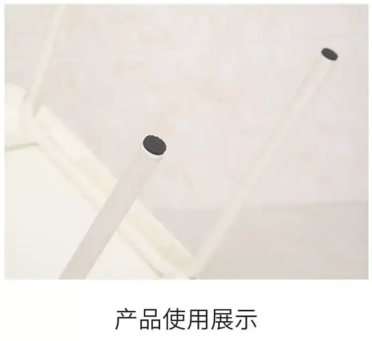 Round Non-slip Table Corner Mat 4.6cm 12 Pcs — feature 8