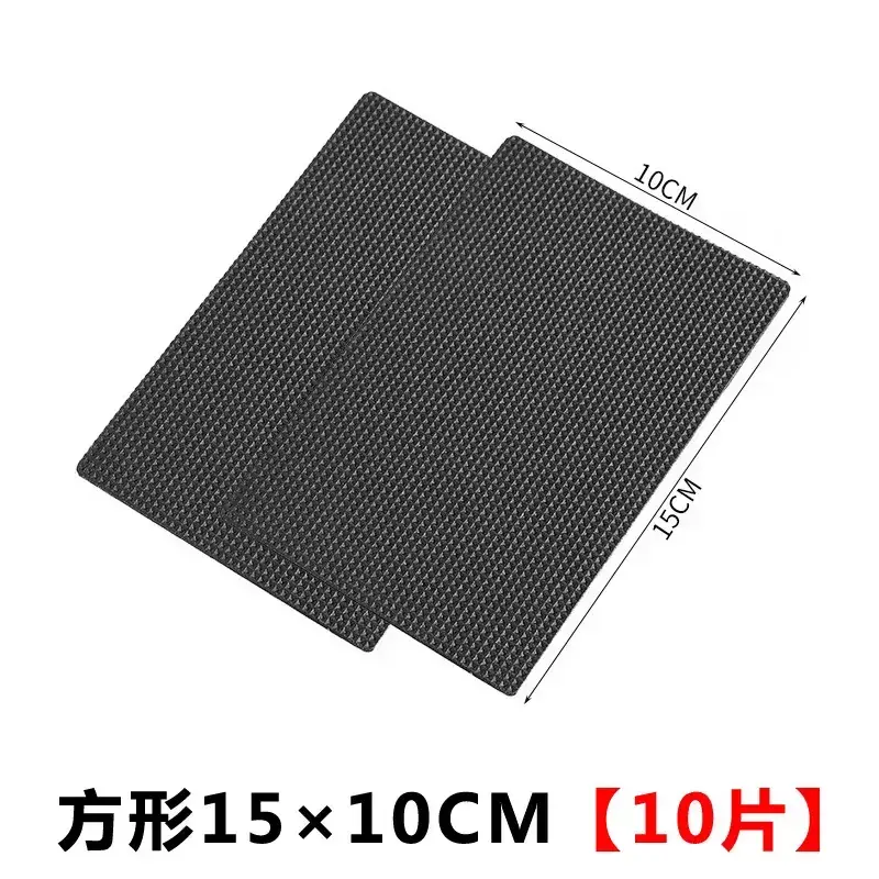 Round Non-slip Table Corner Mat 4.6cm 12 Pcs - Image 23