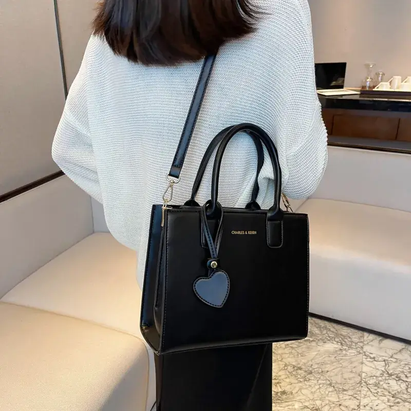 Senior Textured Wedding Bag Small 2022 New