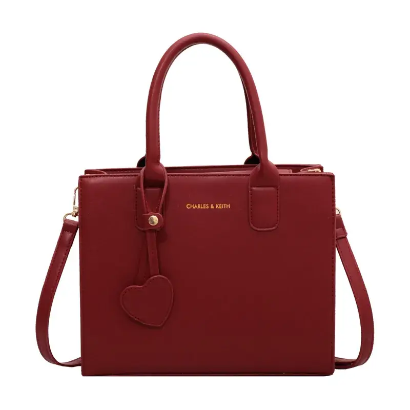 Senior Textured Wedding Bag Small 2022 New