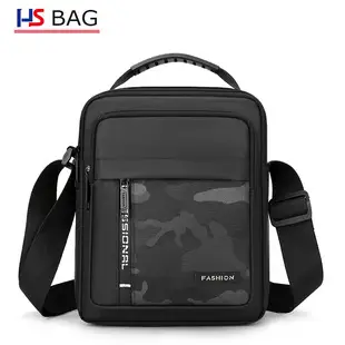 New Women's Shoulder Small Square Bag Korean Oxford Cloth Embroidered Crossbody Bag — feature 27