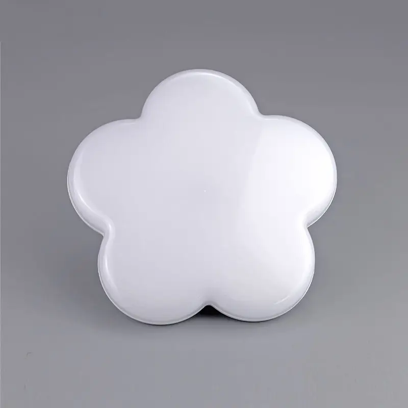 White Plum Blossom Ceiling Lamp for Home Decor - Image 6