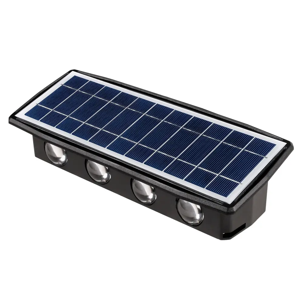 Solar Wall Lights Outdoor Waterproof High Brightness - Image 19
