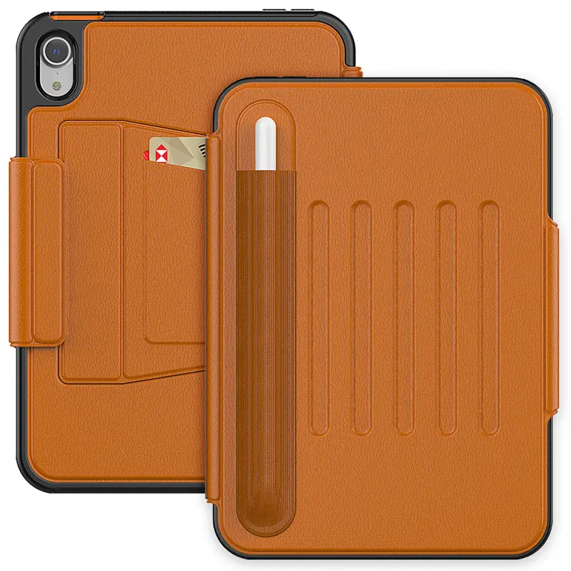 2024 iPad Air 6 Pro 11" Flip Cover Protective Case — feature 26