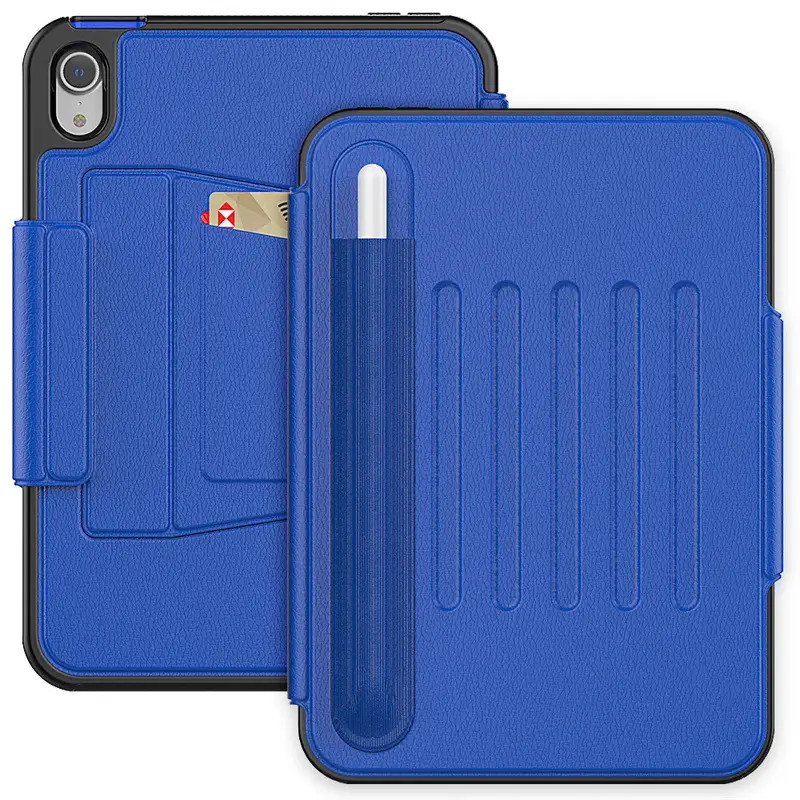 2024 iPad Air 6 Pro 11" Flip Cover Protective Case — feature 28