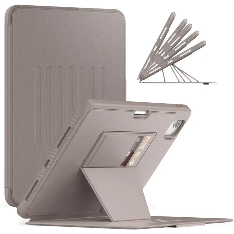 2024 iPad Air 6 Pro 11" Flip Cover Protective Case — feature 32