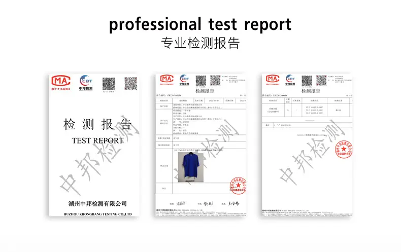 Men Blue Cotton T-Shirt Short Sleeve Loose Fit — feature 69