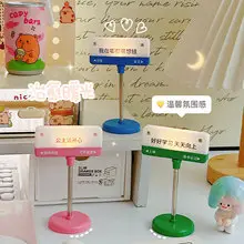 Blue Cartoon Mini Night Light for Kids — feature 15