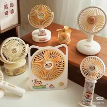 Blue Cartoon Mini Night Light for Kids — feature 19
