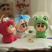 Blue Cartoon Mini Night Light for Kids — feature 23