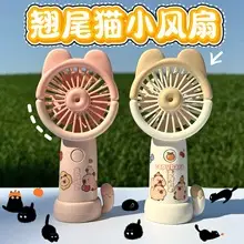 Blue Cartoon Mini Night Light for Kids — feature 27
