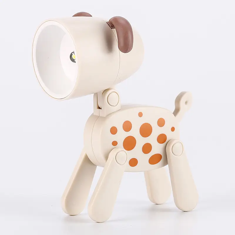 Blue Cartoon Mini Night Light for Kids - Image 14