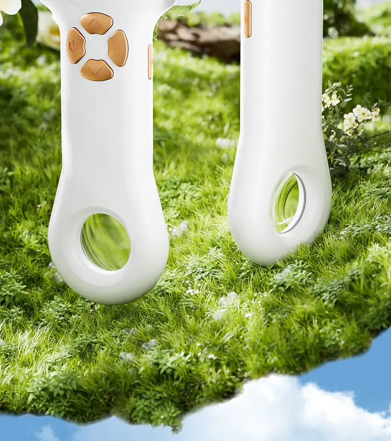 Portable Microscope for Kids 120x Bright Green — feature 28