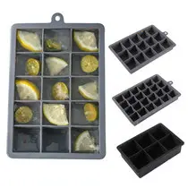 Silicone 3-Slot Bread Pan for Home Baking — feature 5