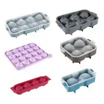 Silicone 3-Slot Bread Pan for Home Baking — feature 6