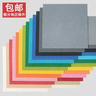 Green ABS Building Blocks for Kids DIY Wall & Table — feature 5