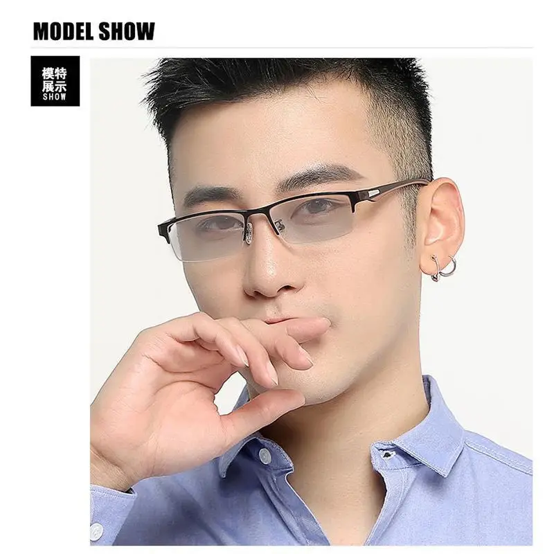 Smart Color-Changing Reading Glasses for Men Women - Image 23