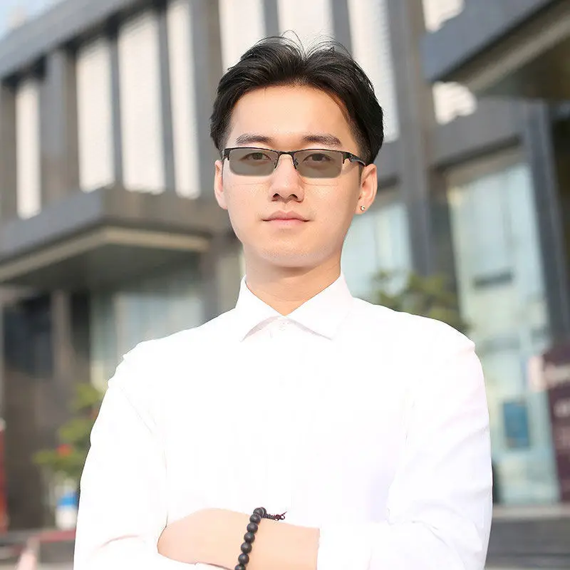 Smart Color-Changing Reading Glasses for Men Women - Image 25