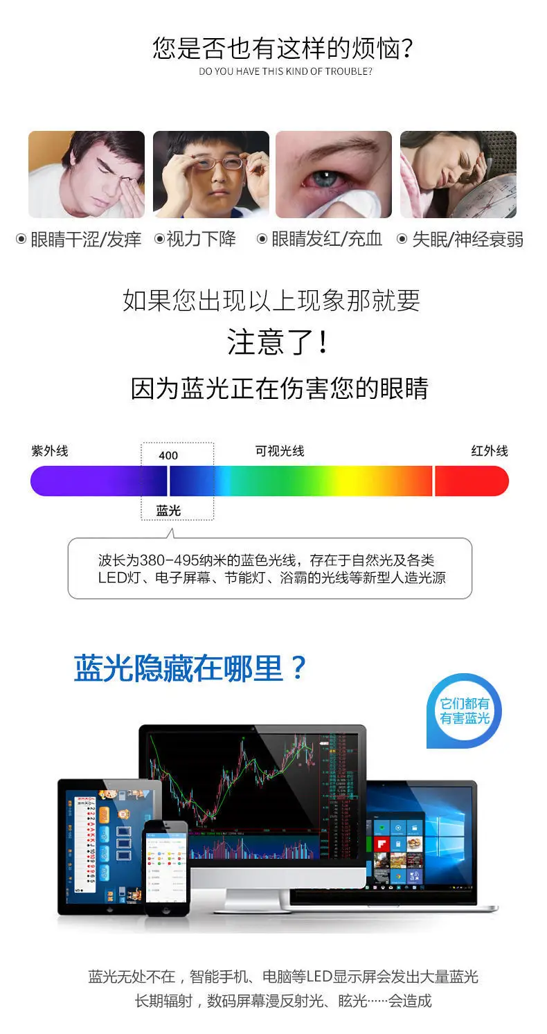 Smart Color-Changing Reading Glasses for Men Women — feature 19