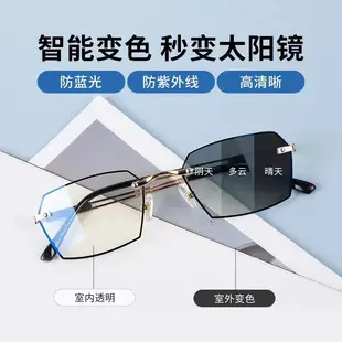 Smart Color-Changing Reading Glasses for Men Women — feature 4