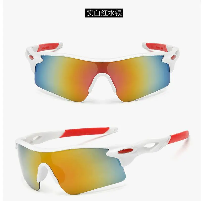 Real White (Red Mercury)