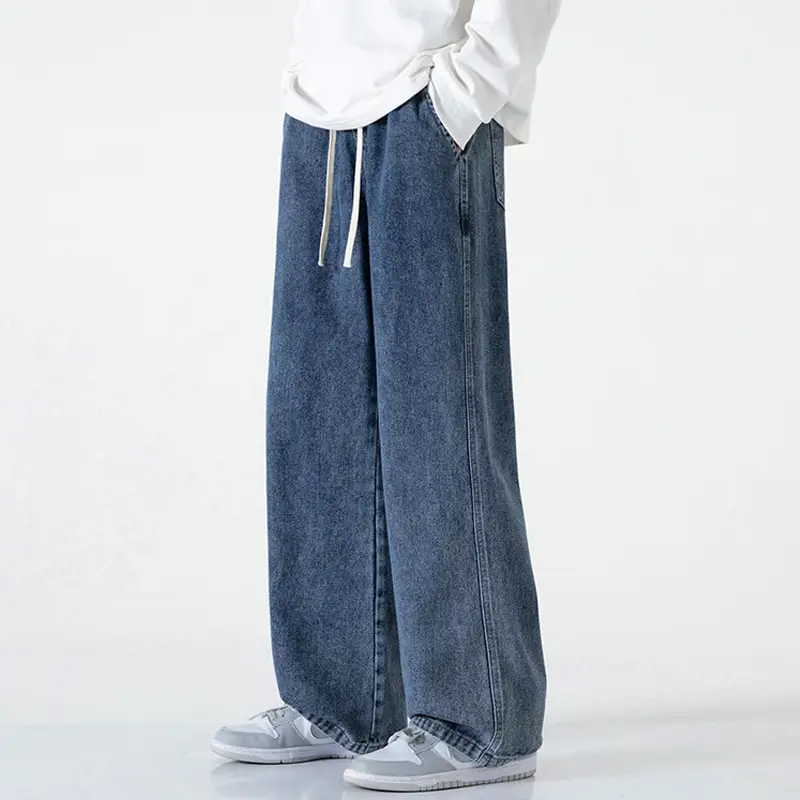 Blue and Gray