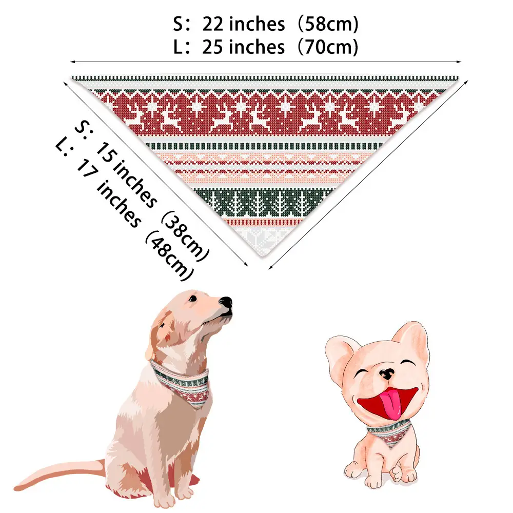 2025 Christmas Family Matching Pajamas Set — feature 11