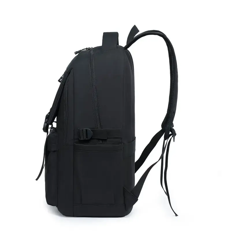 Men's Waterproof Large Capacity Business Travel Backpack - Image 5