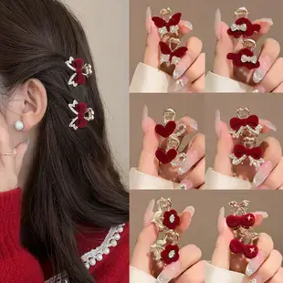 Female Hair Pressing Headband with Fine Teeth for Summer — feature 6