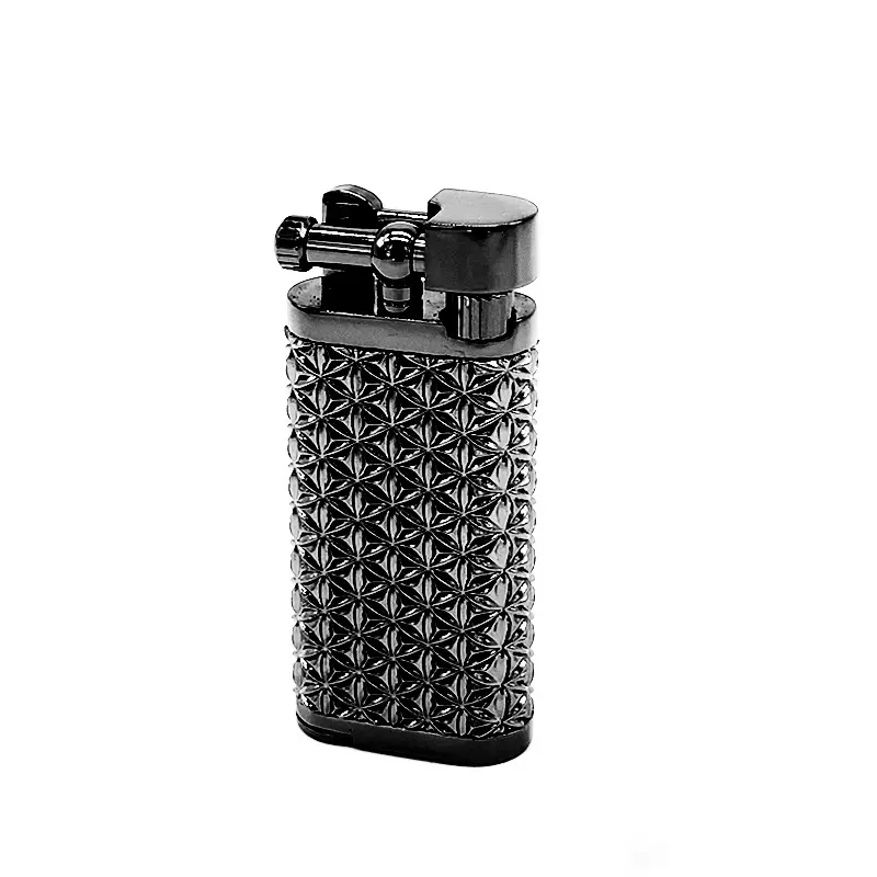 Gysophila Silver Diamond Fire Lighter for Boys - Image 3