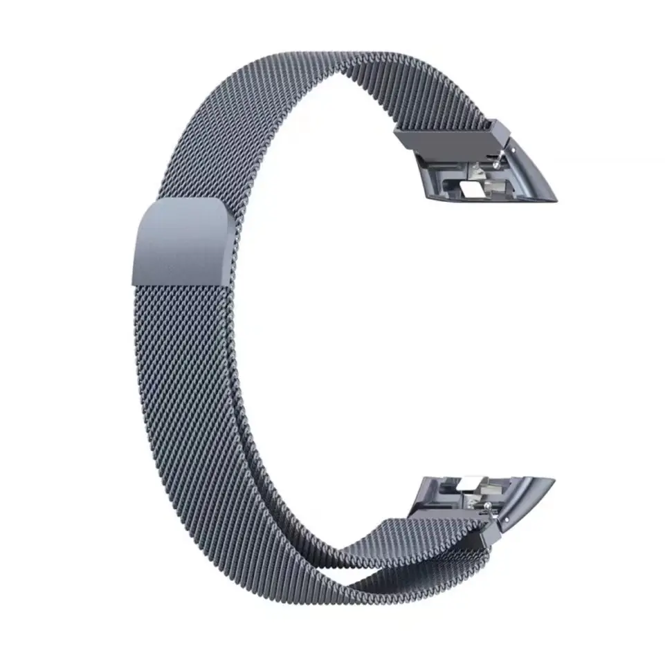 Magnetic Huawei Glory Bracelet 6/7 Metal Strap - Image 13
