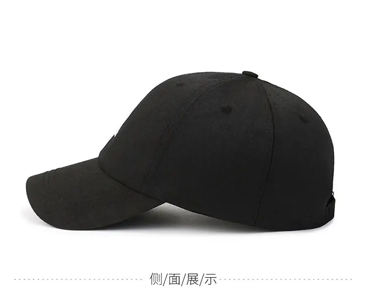 Women Yellow P Cap Wholesale Baseball Cap — feature 18