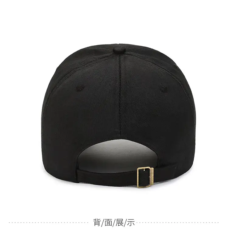 Women Yellow P Cap Wholesale Baseball Cap — feature 19