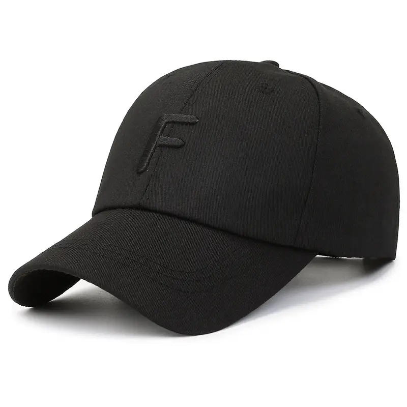 Women Yellow P Cap Wholesale Baseball Cap - Image 19