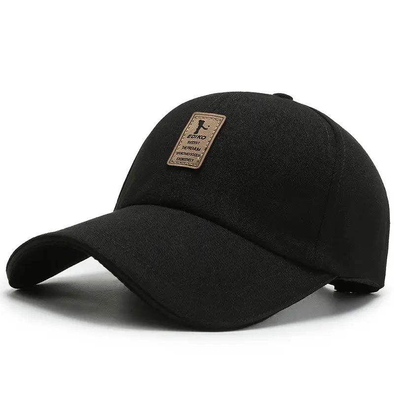 Women Yellow P Cap Wholesale Baseball Cap - Image 31