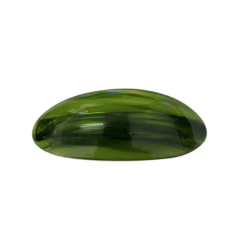 Acetate Hair Clip with Floral Texture for Women - Image 13