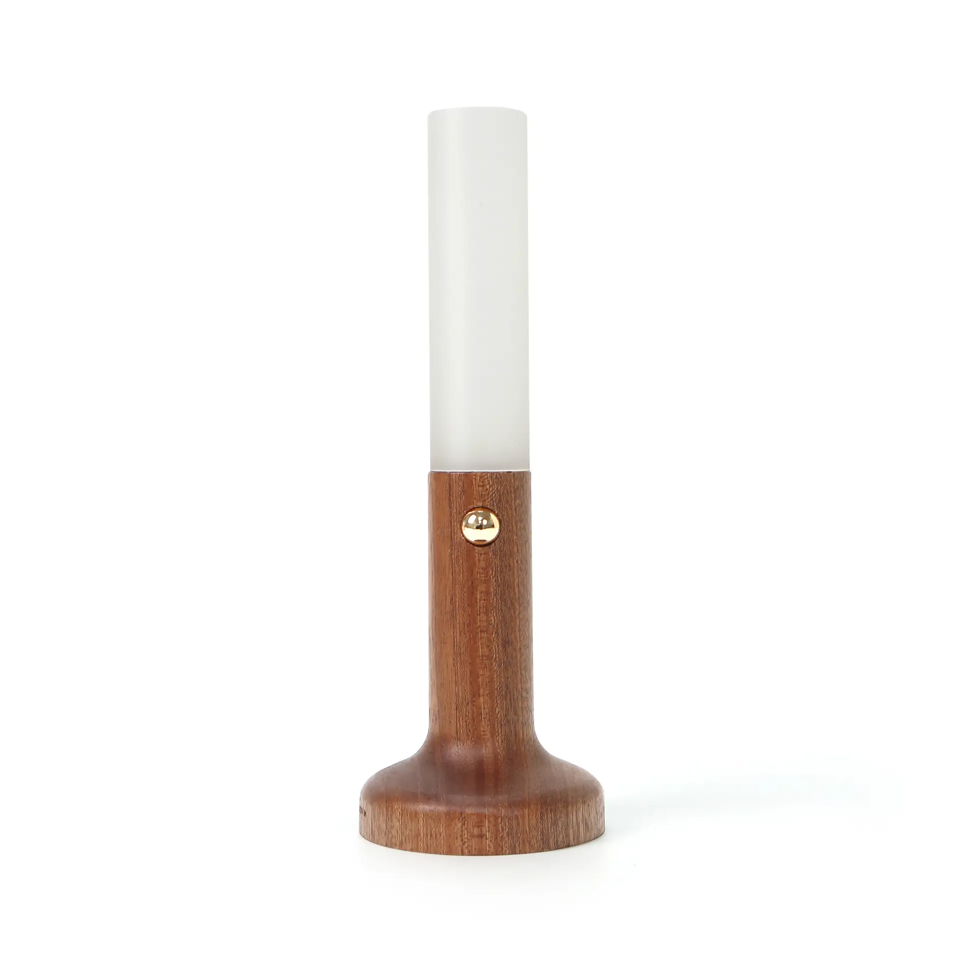 Wooden Smart Night Light for Home Corridor - Image 5