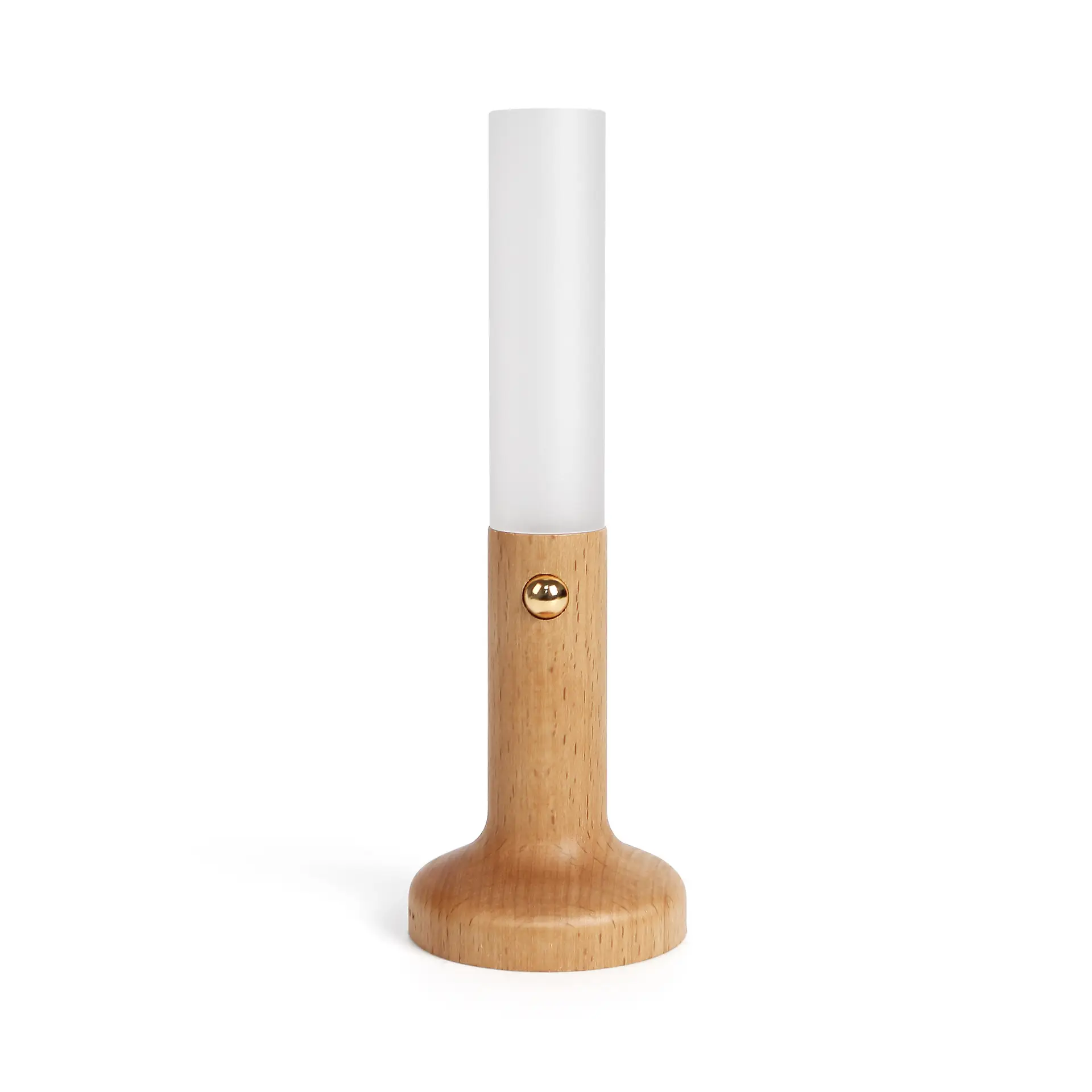 Wooden Smart Night Light for Home Corridor - Image 6