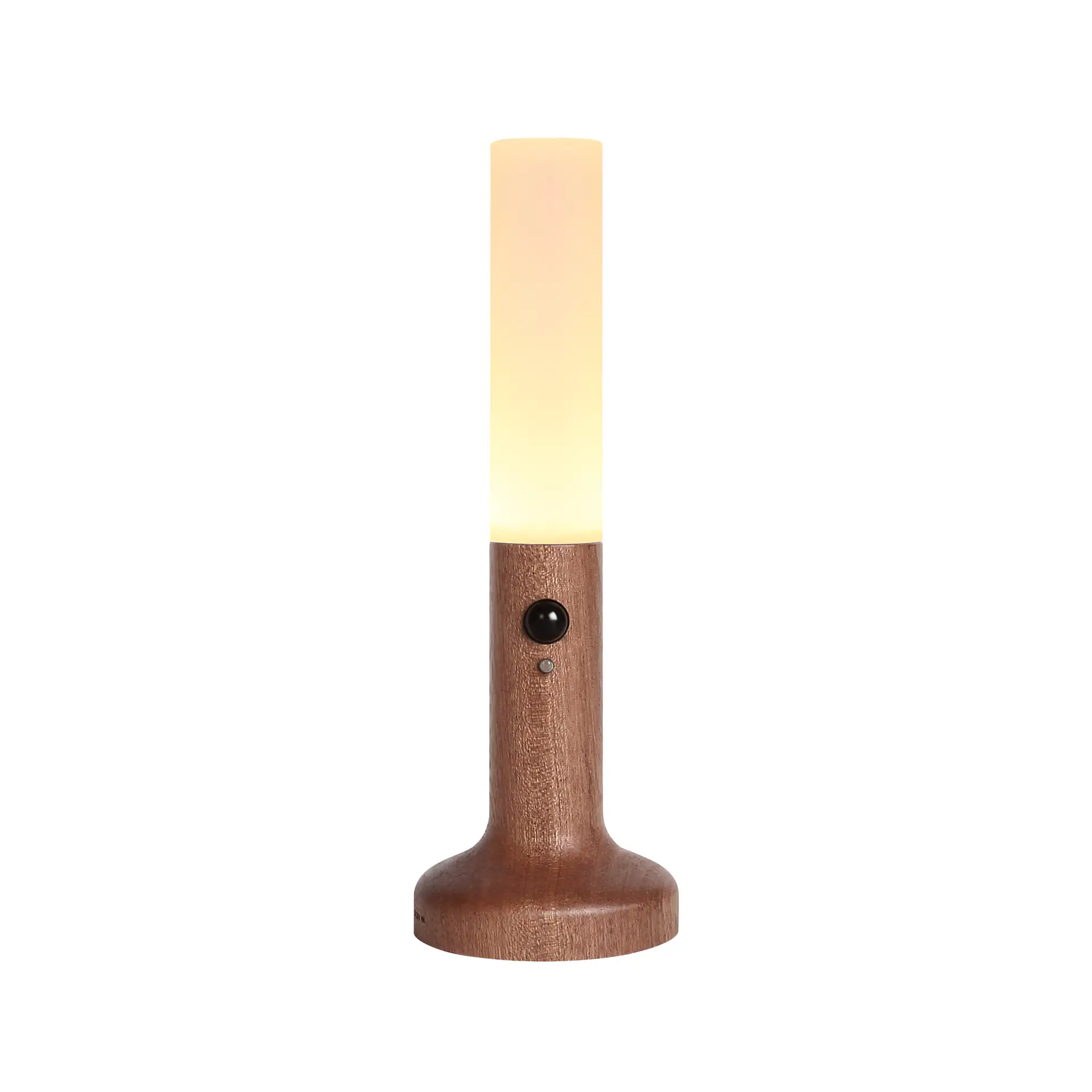 Wooden Smart Night Light for Home Corridor - Image 7