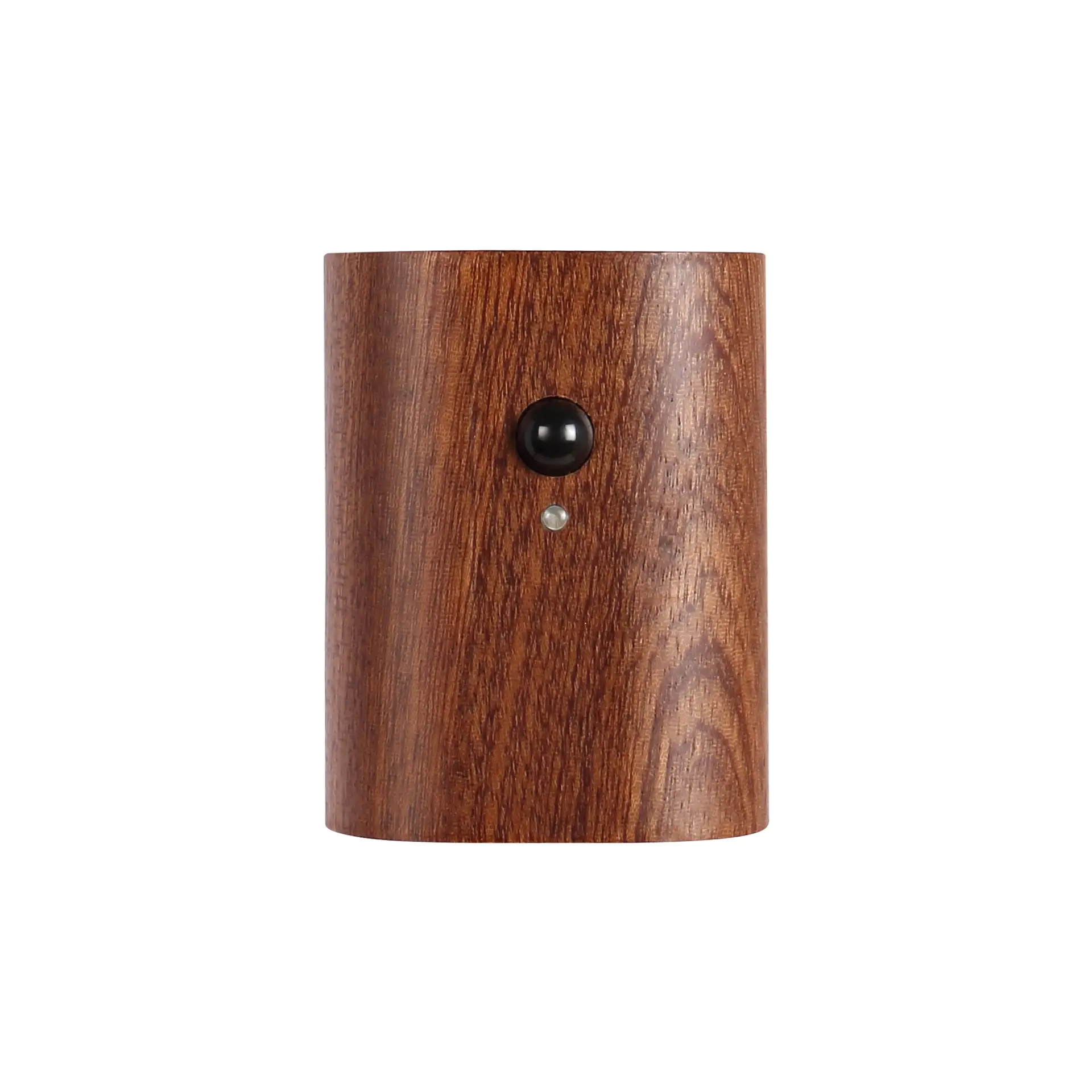 Wooden Smart Night Light for Home Corridor - Image 9
