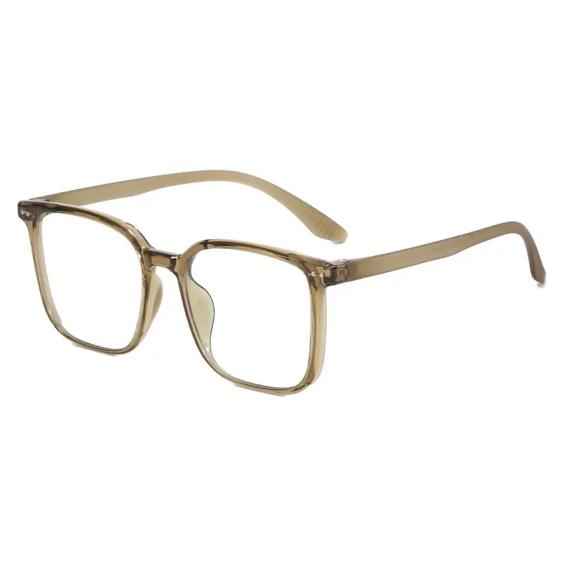 Korean Style Anti-Blue Light Eye Frame for Women - Image 10