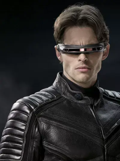 Red Frame Black Lens Sunglasses for Men — feature 4