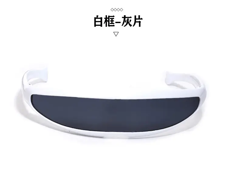 White frame-Gray