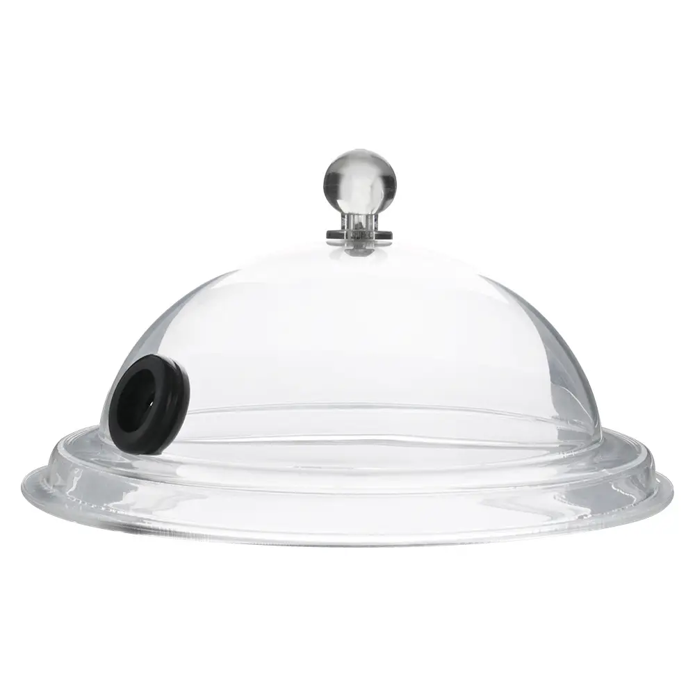 Molecular Smoke Cover Gun for Cold Cuisine Bar - Image 2