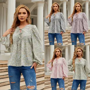 Women's Cross-Border Corduroy Jacket & Shirt Set All Color — feature 3
