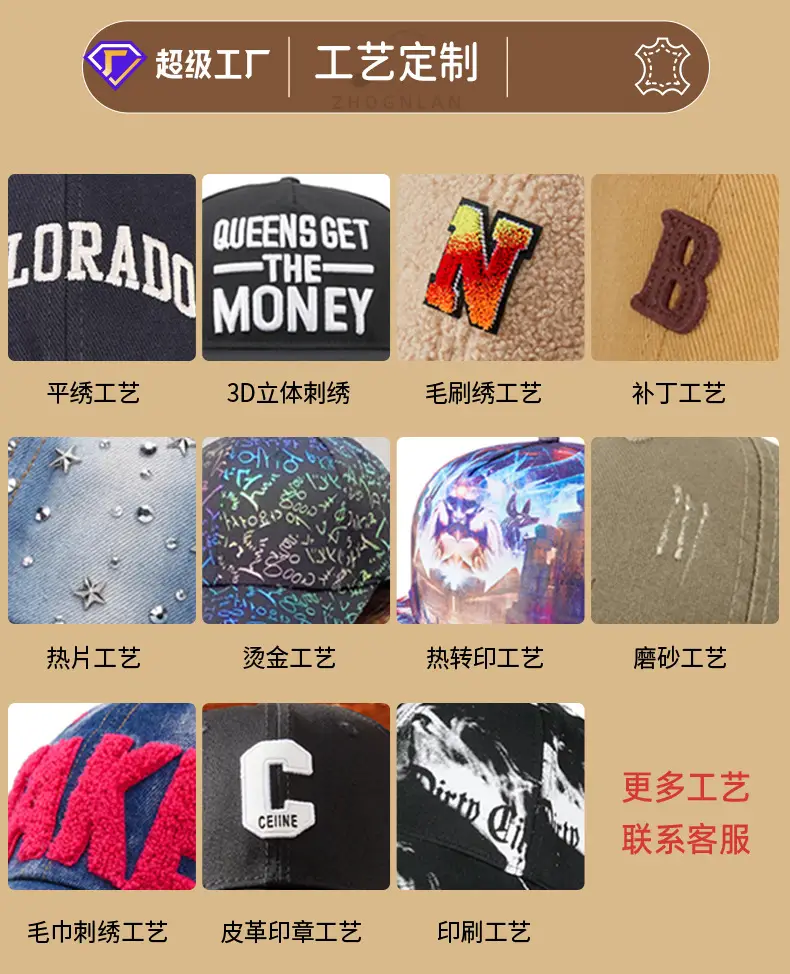 Winter Plush Duck Tine Cap for Men Women — feature 38