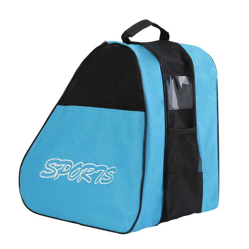 Adult Roller Skate Backpack with 6 Features - Image 9