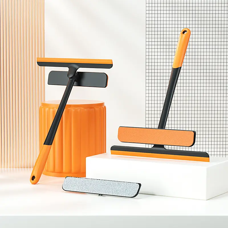 Double Layer High-rise Window Retractable Wiper - Image 3