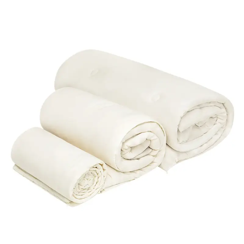 Baby Quilt Cotton 4 Season Spring Autumn Winter - Image 9
