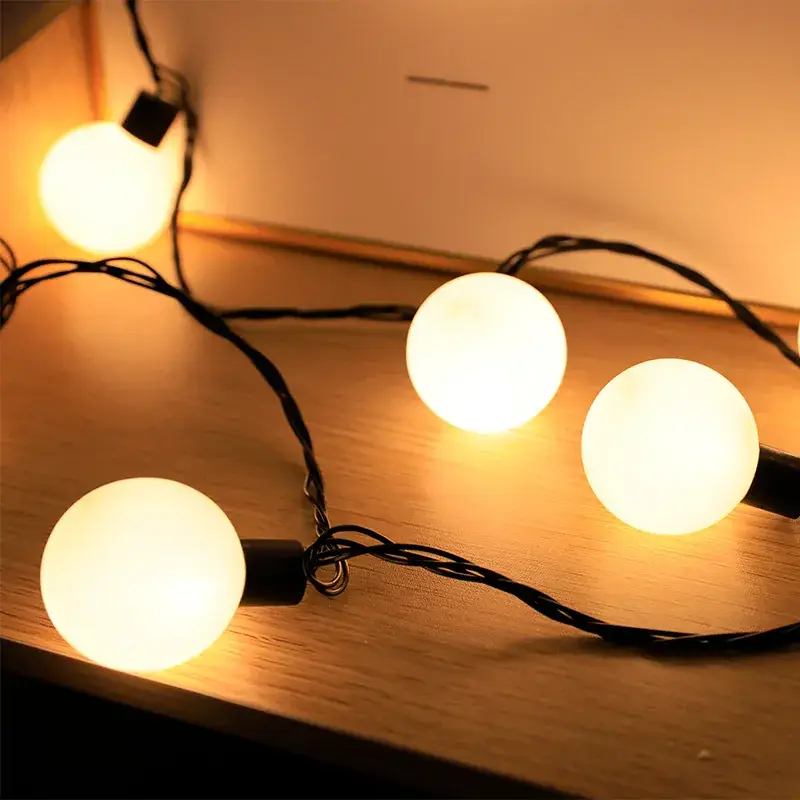 LED String Lights for Wedding & Party Decor - Image 3